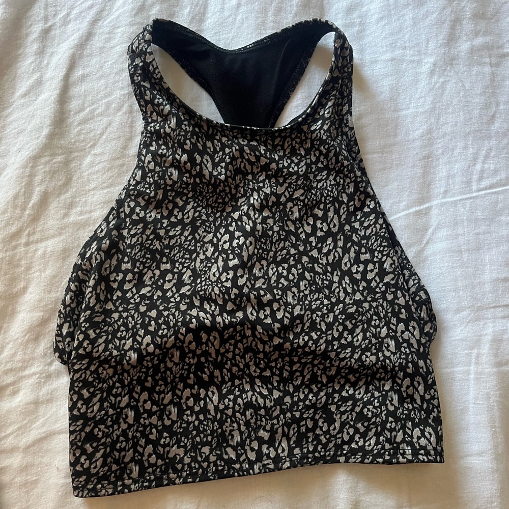 Free People Sports bra